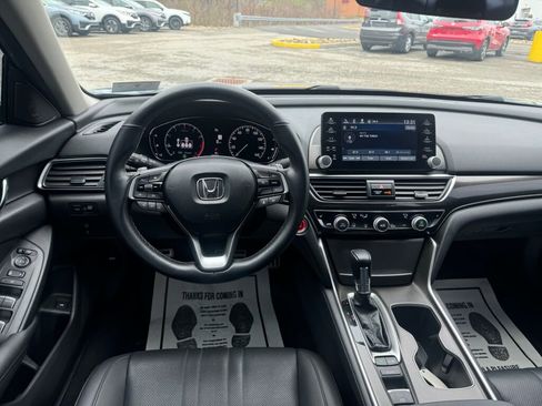 Used 2022 Honda Accord Sport Special Edition image 22