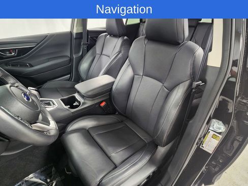 Certified 2025 Subaru Outback Limited AWD/4WD image 11