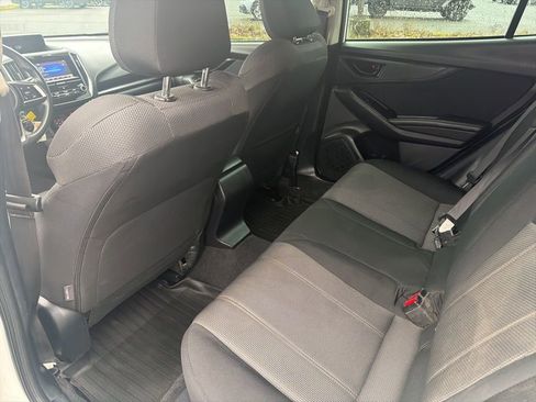 Used 2022 Subaru Impreza 2.0i w/ Popular Package #2 image 19
