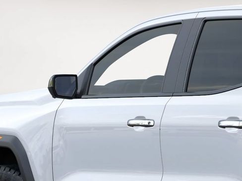 New 2026 GMC Canyon Denali AWD/4WD image 12