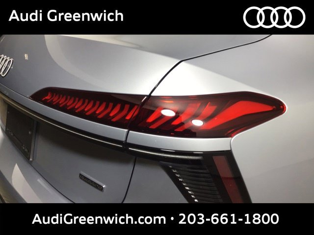 Certified 2026 Audi A6 Premium Plus w/ Premium Plus Package AWD/4WD image 27
