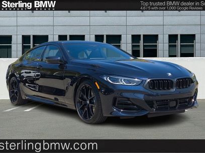 New 2026 BMW 840i