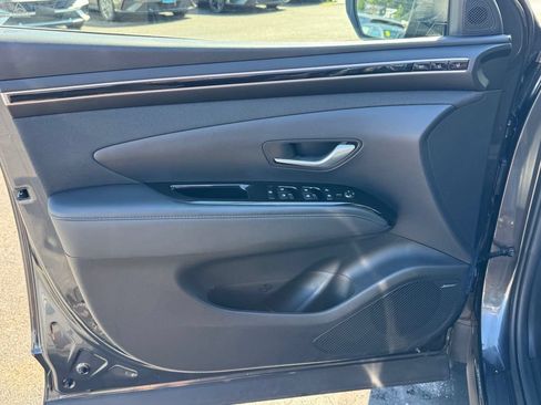 Used 2024 Hyundai Tucson Limited AWD/4WD image 37