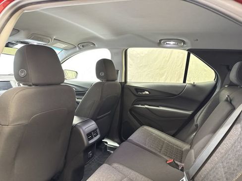 Certified 2023 Chevrolet Equinox LT FWD image 13