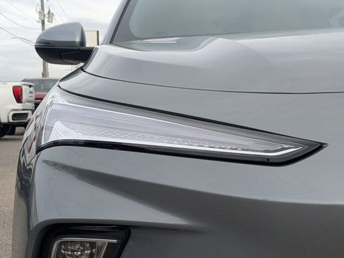 New 2026 Buick Envista Preferred w/ Convenience I Package image 9