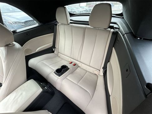 Used 2017 BMW 230i xDrive 230i xDrive image 23