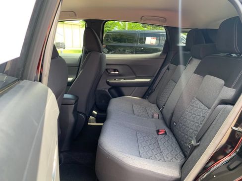 New 2026 Nissan Kicks SV w/ Cold Weather Package FWD image 21