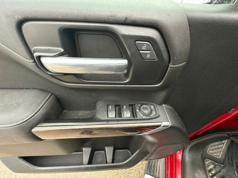 Used 2021 GMC Sierra 1500 Elevation RWD image 13