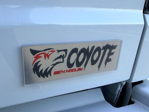 Used 2023 Ford F150 XLT w/ Equipment Group 301A Mid AWD/4WD image 14