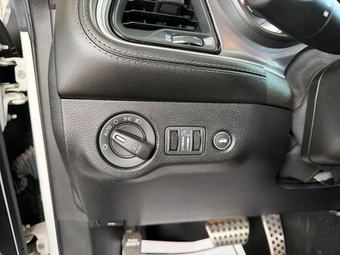 Used 2021 Dodge Challenger R/T Scat Pack w/ Shaker Package RWD image 15