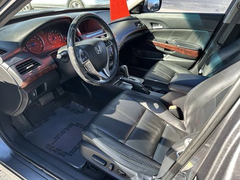 Used 2010 Honda Crosstour EX-L image 10