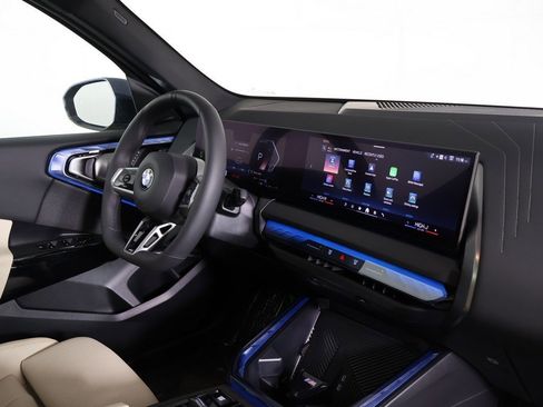 Used 2026 BMW X3 xDrive30 w/ M Sport Package image 28