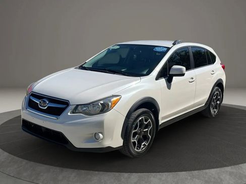 Used 2014 Subaru Crosstrek 2.0i Limited w/ Popular Package #1 image 3