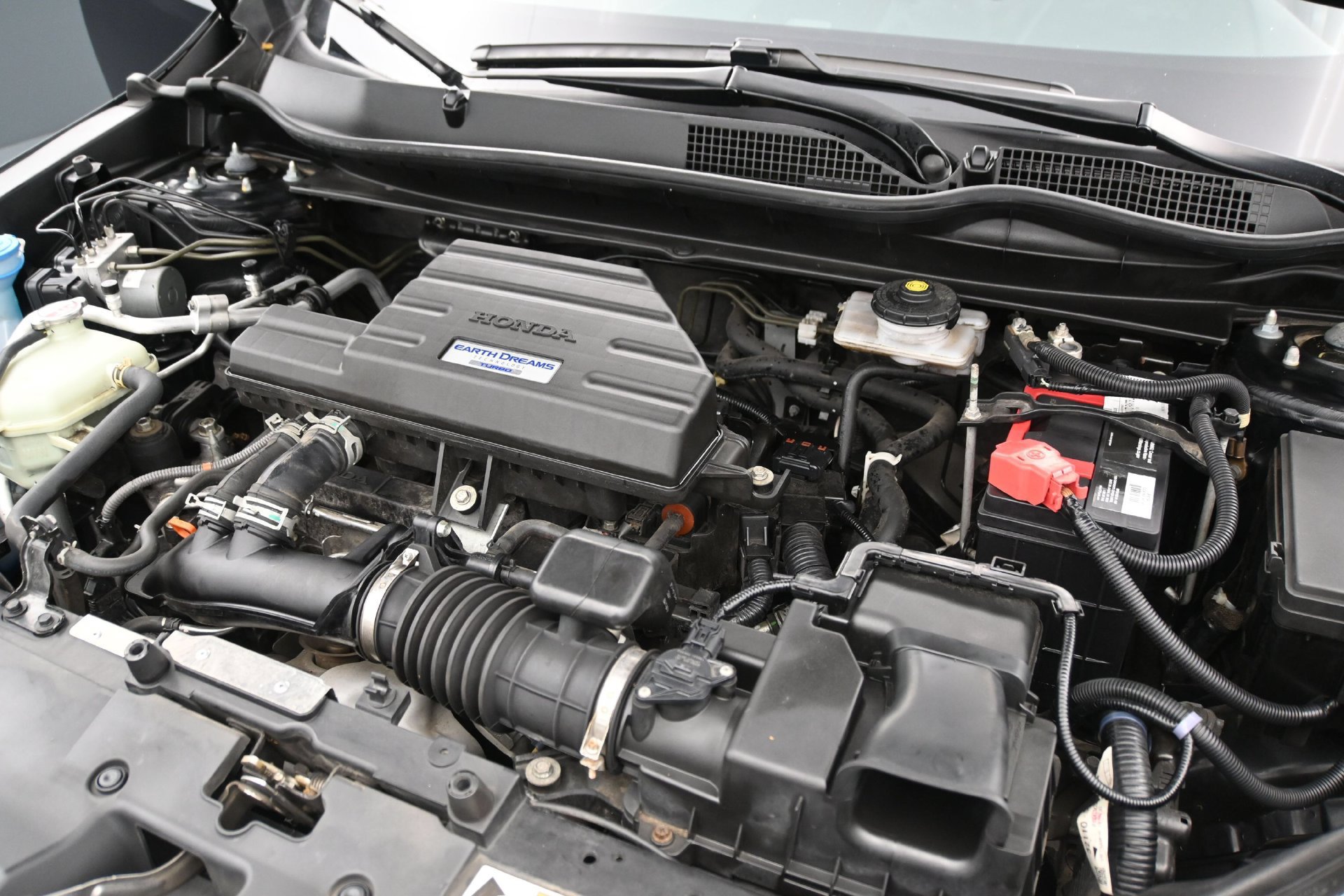 Used 2019 Honda CR-V EX-L image 28