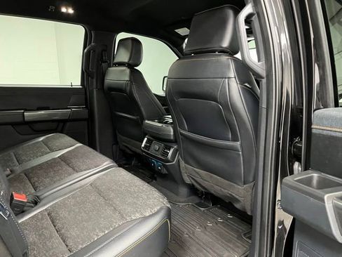 Used 2023 Ford F150 Tremor AWD/4WD image 47