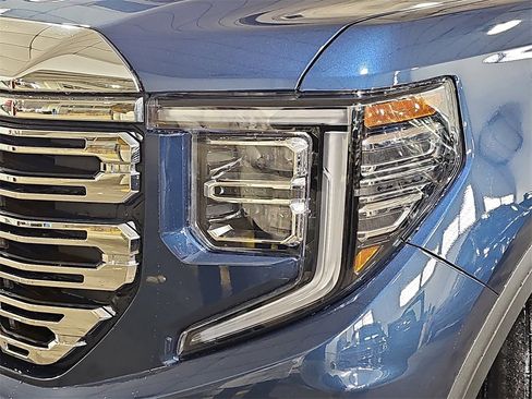 Certified 2023 GMC Sierra 1500 Denali w/ Denali Reserve Package image 37