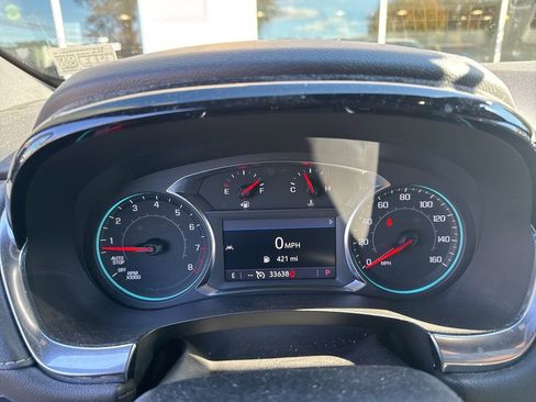 Certified 2023 Chevrolet Traverse LT image 7