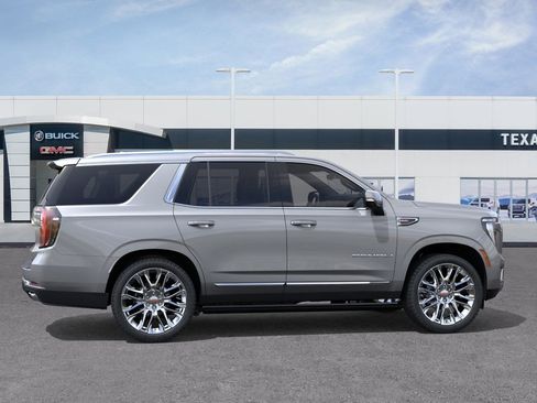 New 2026 GMC Yukon Denali image 6