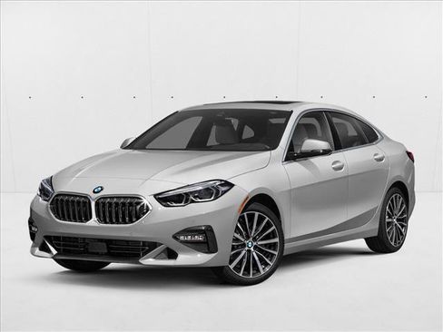 Used 2020 BMW 228i xDrive Gran Coupe image 1