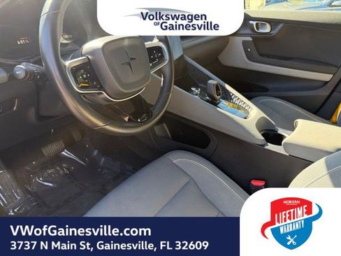 Used 2023 Polestar Polestar 2 Long Range Dual Motor w/ Pilot Pack image 20