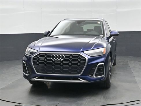 Used 2024 Audi Q5 2.0T Premium Plus image 8