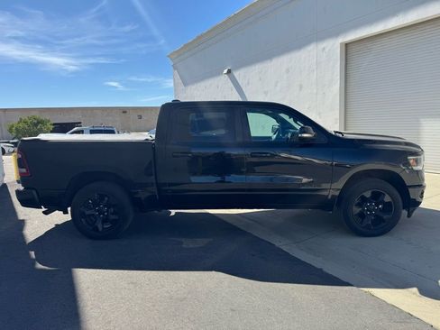Used 2019 RAM 1500 Big Horn image 3