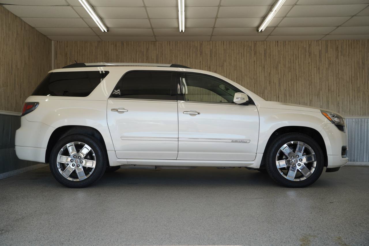 Used 2013 GMC Acadia Denali FWD image 6