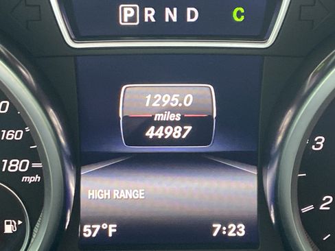 Used 2016 Mercedes-Benz G 63 AMG 4MATIC image 25