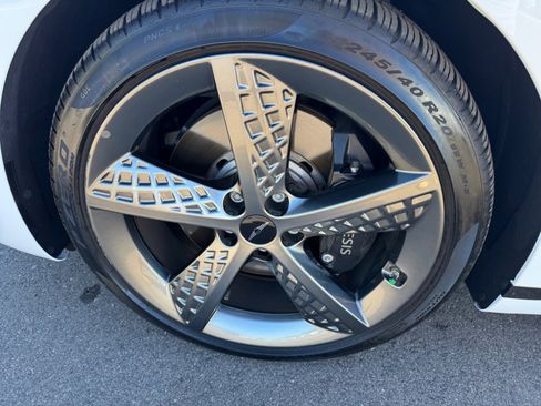 Used 2025 Genesis G80 3.5T Sport Prestige image 26