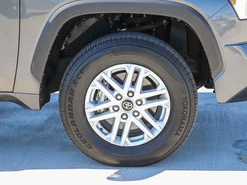 Used 2024 Toyota Tundra SR5 w/ SR5 Convenience Package image 10