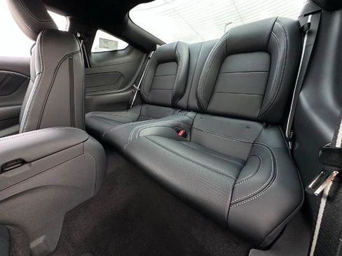 New 2025 Ford Mustang Premium image 28