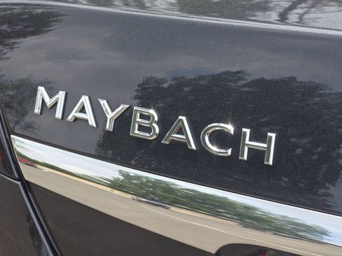 Used 2019 Mercedes-Benz Maybach S 560 4MATIC image 25