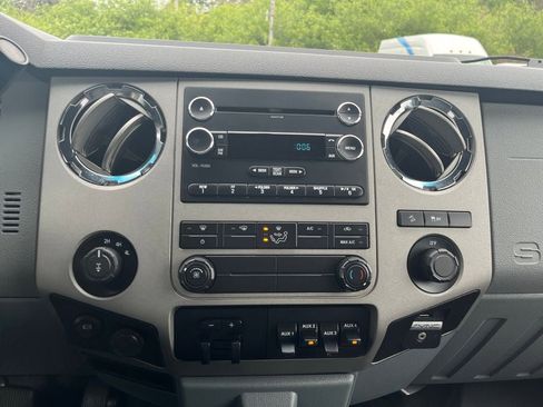 Used 2015 Ford F250 XLT w/ XLT Premium Package AWD/4WD image 21
