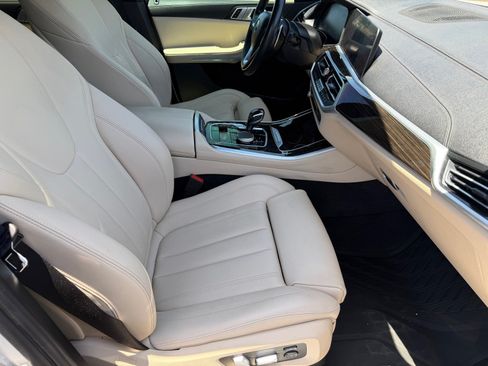Used 2021 BMW X5 sDrive40i w/ Premium Package 2 RWD image 12