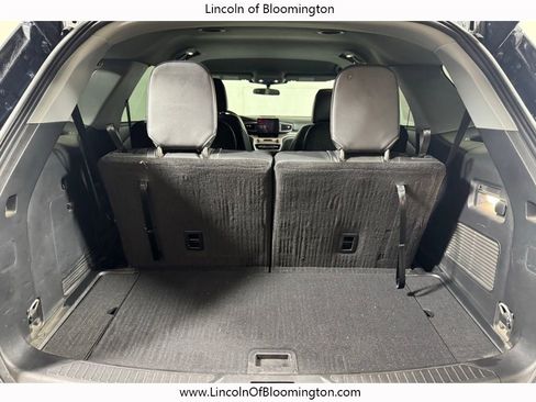 Used 2023 Ford Explorer XLT w/ Equipment Group 202A image 17