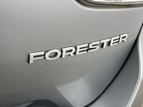 Used 2019 Subaru Forester Premium image 28