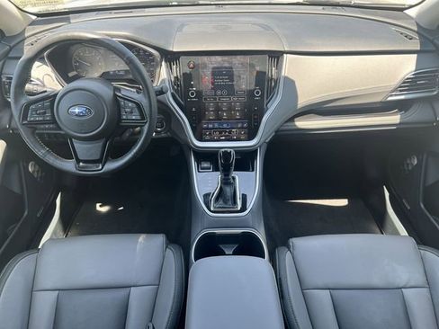Certified 2025 Subaru Outback Onyx Edition AWD/4WD image 2