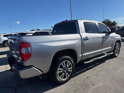 Used 2021 Toyota Tundra Platinum image 6