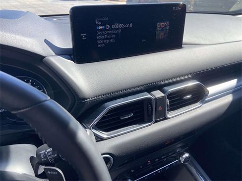 Used 2025 MAZDA CX-5 AWD 2.5 S w/ Premium Plus Pkg image 24