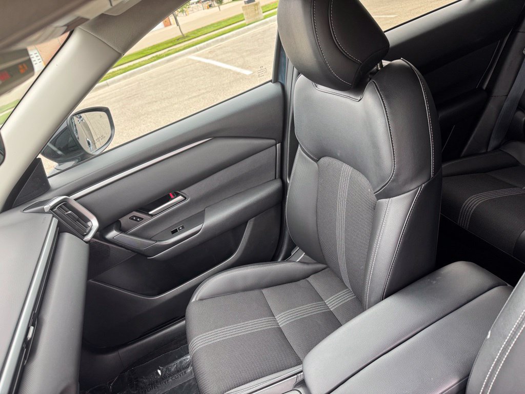Certified 2025 MAZDA CX-50 AWD 2.5 S w/ Preferred Package image 7