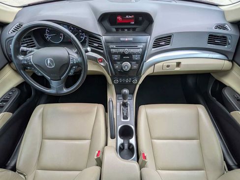 Used 2016 Acura ILX FWD image 21