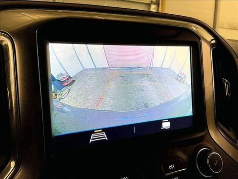 Used 2019 Chevrolet Silverado 1500 LT w/ All-Star Edition AWD/4WD image 20