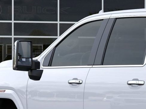 New 2026 GMC Sierra 2500 Denali w/ Denali Reserve Package image 12