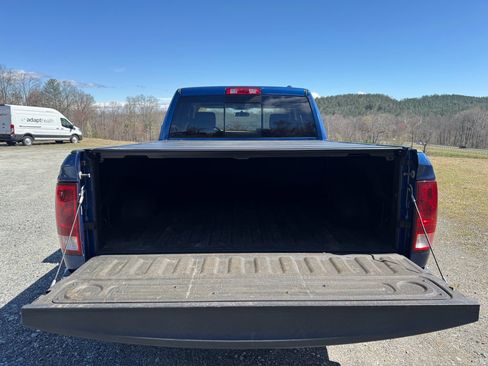 Used 2009 Dodge Ram 1500 Truck SLT w/ Protection Group image 7