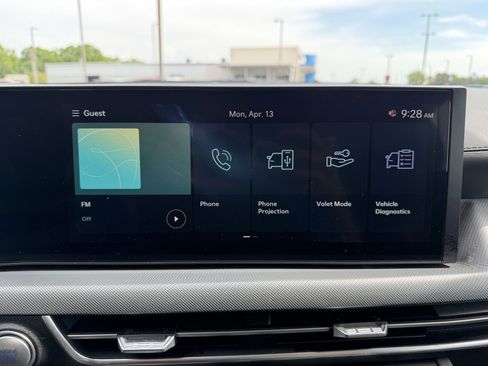 Used 2025 Hyundai Sonata SEL image 26