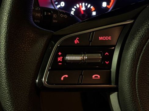 Used 2022 Kia Sportage LX w/ LX AWD Value Edition Package image 15