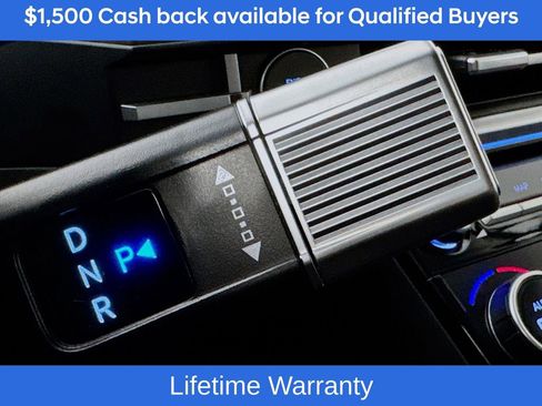 New 2026 Hyundai Santa Fe Limited image 17