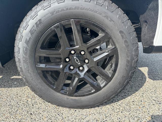 New 2026 Chevrolet Silverado 1500 RST AWD/4WD image 6