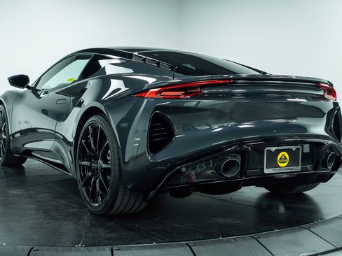 New 2025 Lotus Emira image 39