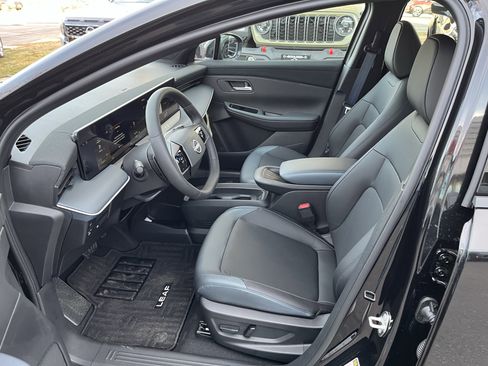 New 2026 Nissan Leaf SV+ image 10